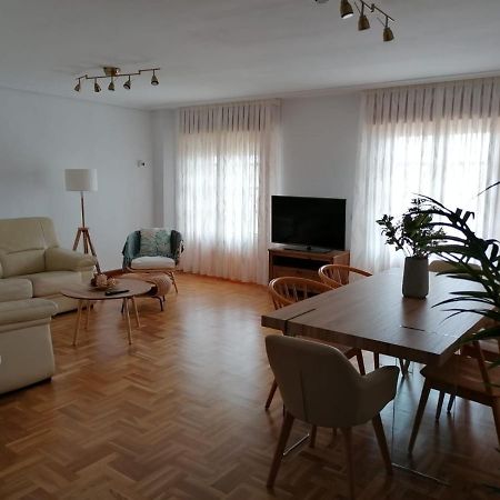 Апартаменти Apartamento Caracas Асторга Екстер'єр фото