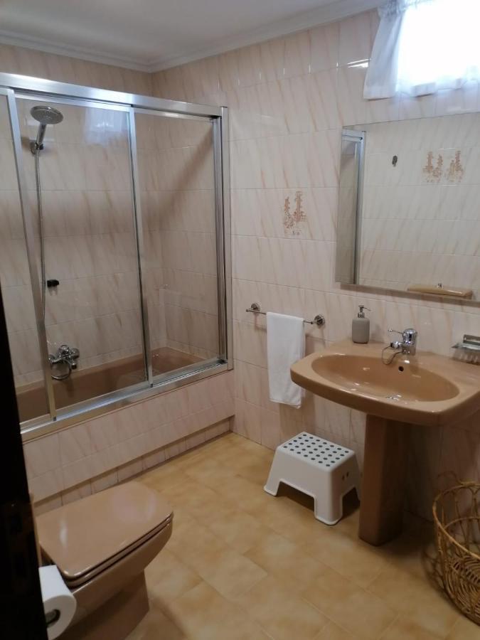 Апартаменти Apartamento Caracas Асторга Екстер'єр фото
