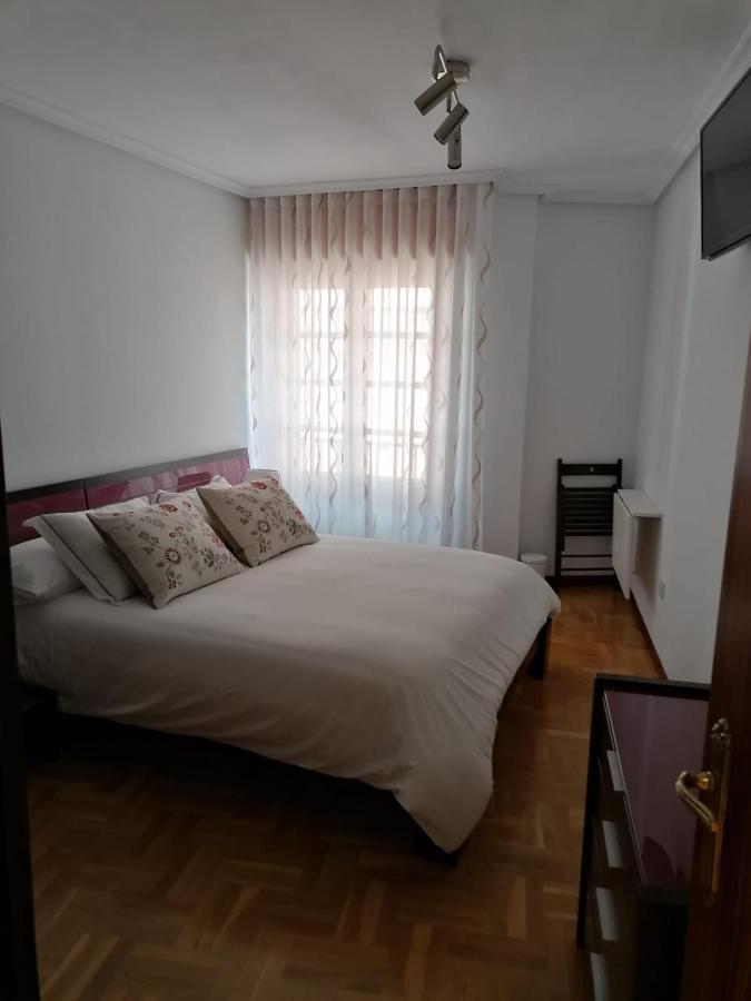 Апартаменти Apartamento Caracas Асторга Екстер'єр фото