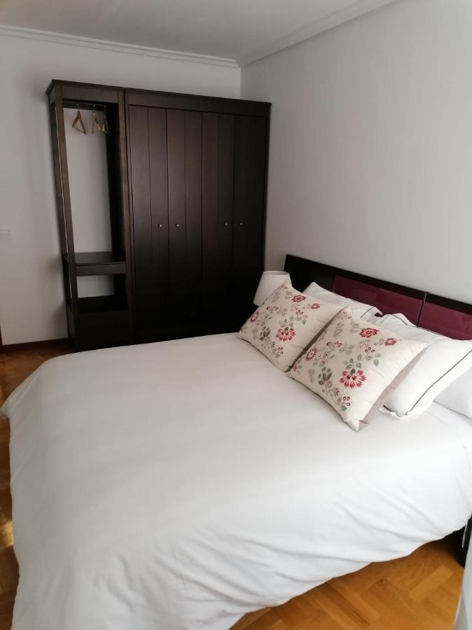 Апартаменти Apartamento Caracas Асторга Екстер'єр фото