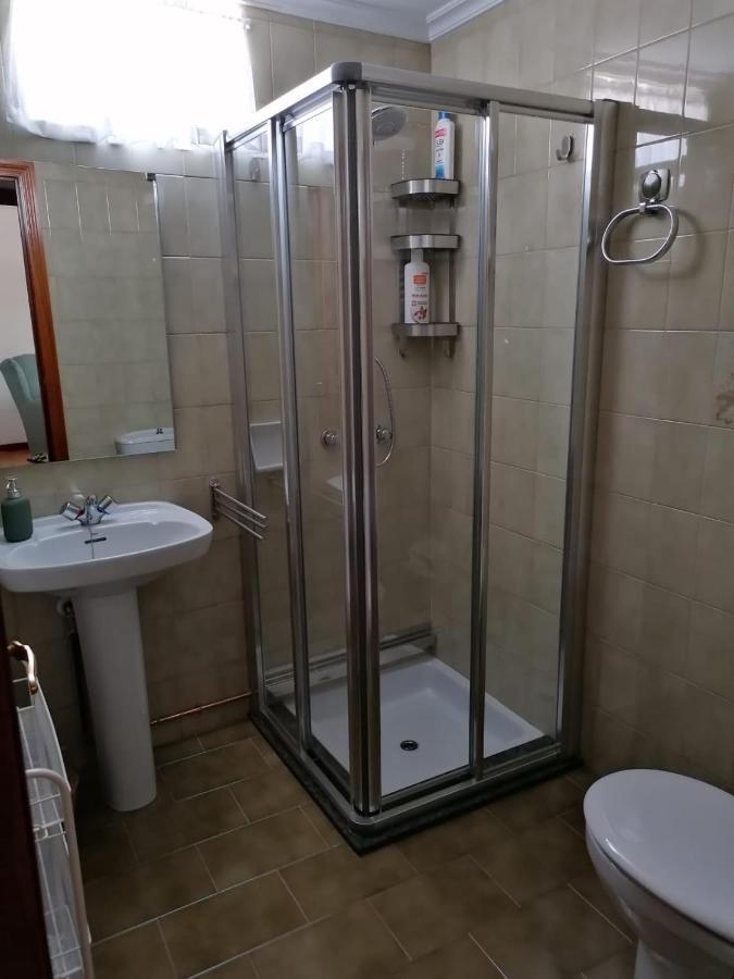Апартаменти Apartamento Caracas Асторга Екстер'єр фото
